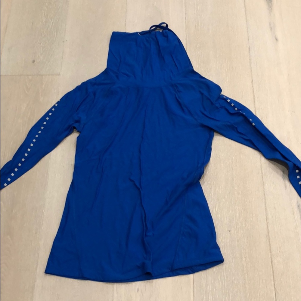 Gapfit running pullover